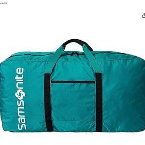 Samsonite Tote-A-Ton 32.5-Inch Duffel Bag, Army Green, Single